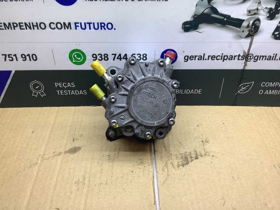 Depressor de travões Volkswagen 2.0 TDi