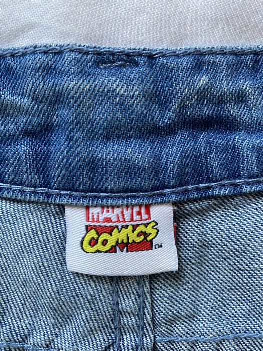 Шорты Primark Marvel Comics