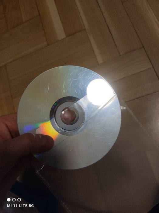 Płyta CD bajka przygody zygzaka audio books Egmont Artus barciś