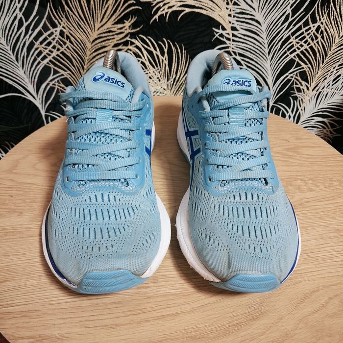 Кросівки кроссовки Asics розмір 37.5 устілка 25