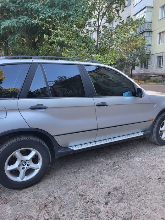 Продам автомобіль