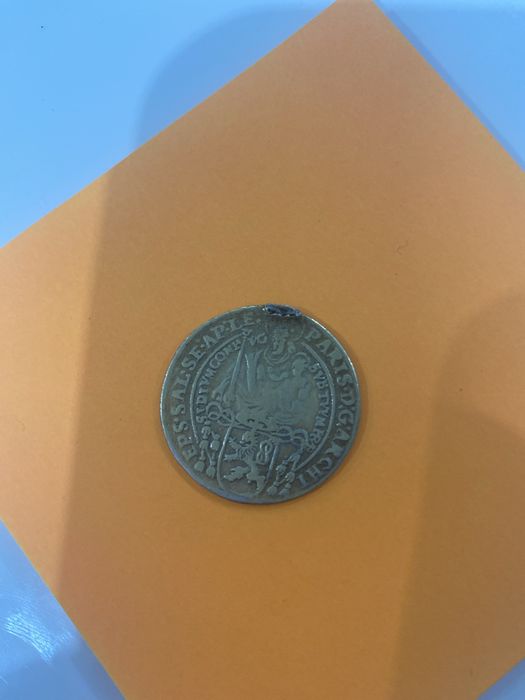 1/9 talara  1627 Salzburg