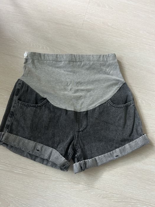 Шорти для вагітних