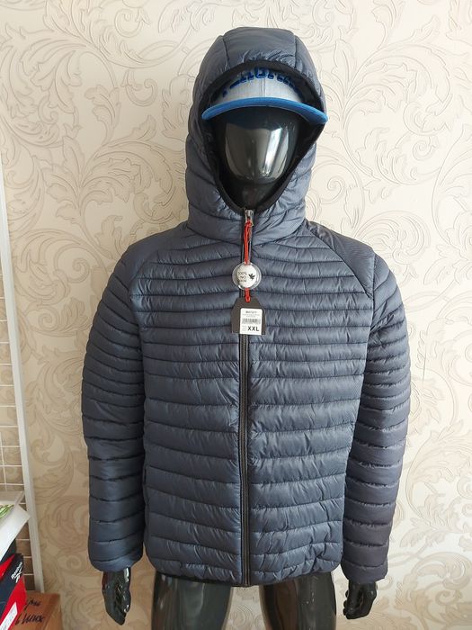 Продам куртку куплену в ІТАЛІЇ - Осінь,Весна