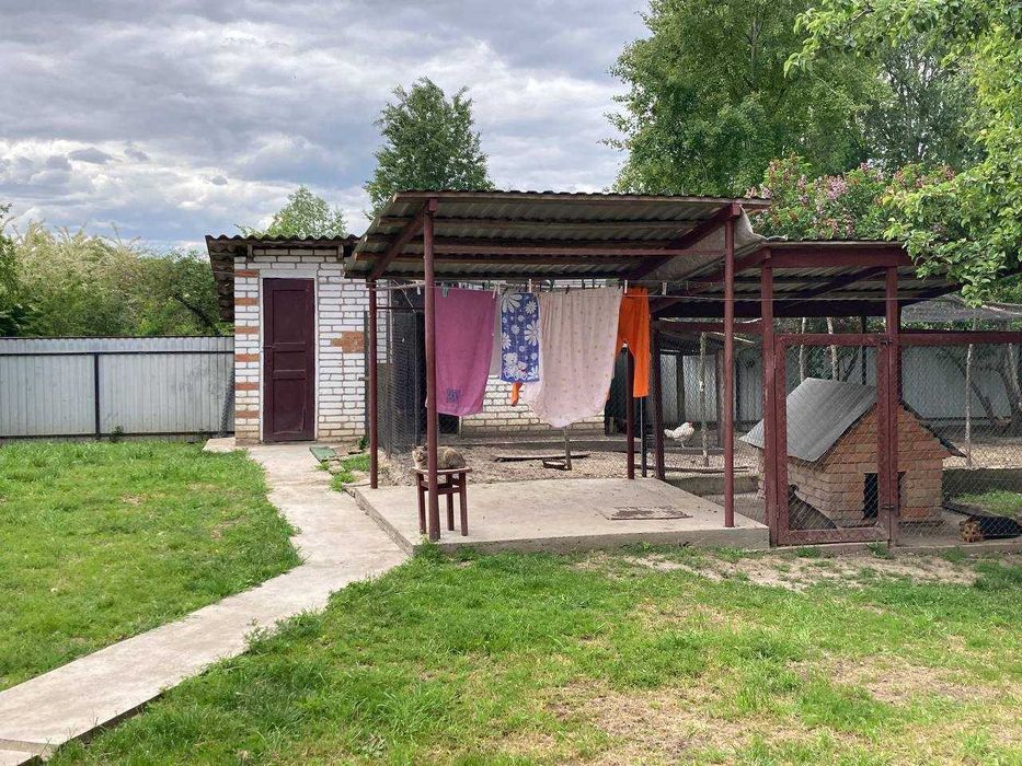 (3) Продам будинок с. Глибочок Гайсинський район 4698