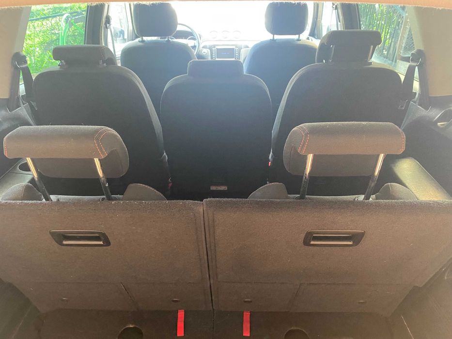 Ford S Max Titanium 7 Lugares