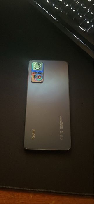 Redmi note 12 pro