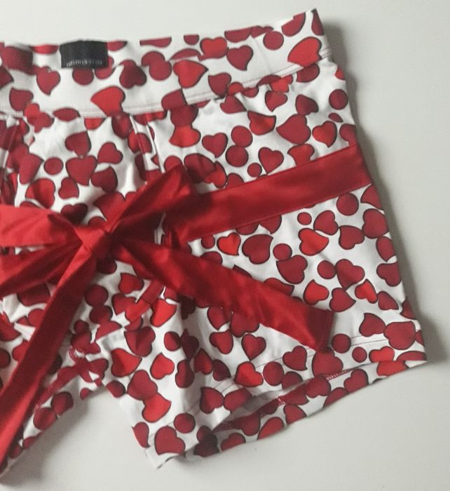 Intimissimi Bokserki męskie rozm. S
