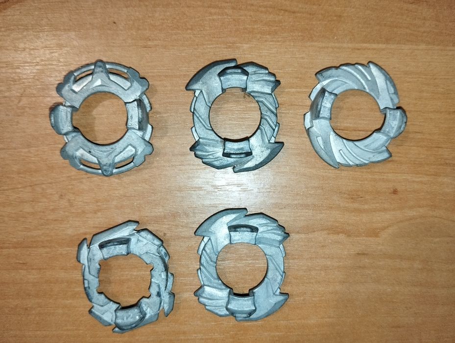 Дитяча іграшка, BEYBLADE