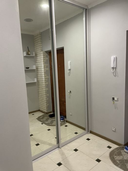 Стильная студия на Таирова !