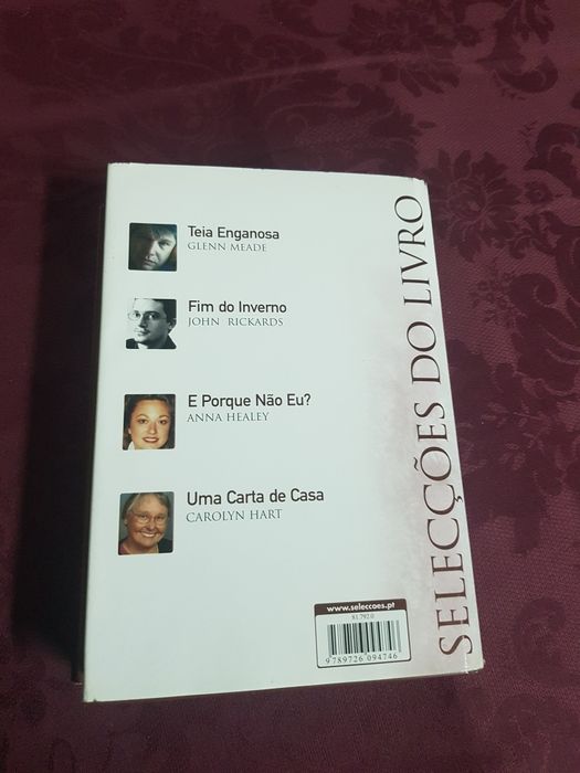 2 livros fabulosos