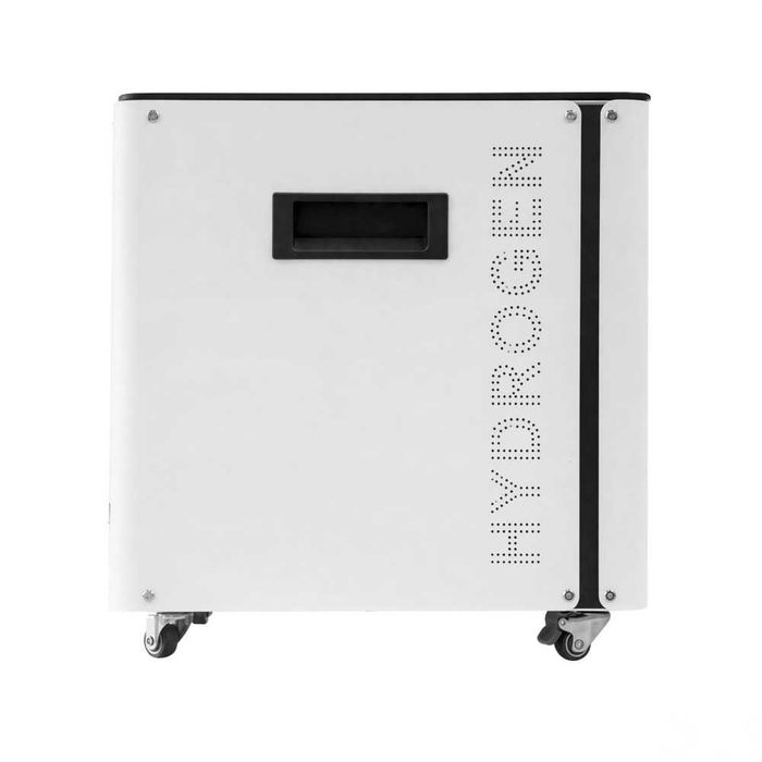Fabrycznie nowy Inhalator Wodoru AKV-900 + okulary, 23% VAT,kompaktowy