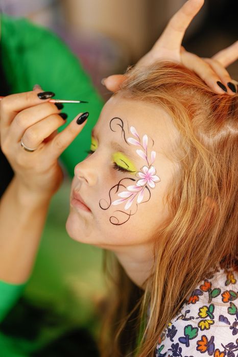 Агенція Дитячих свят Be happy / Аніматори Івано-Франківсь