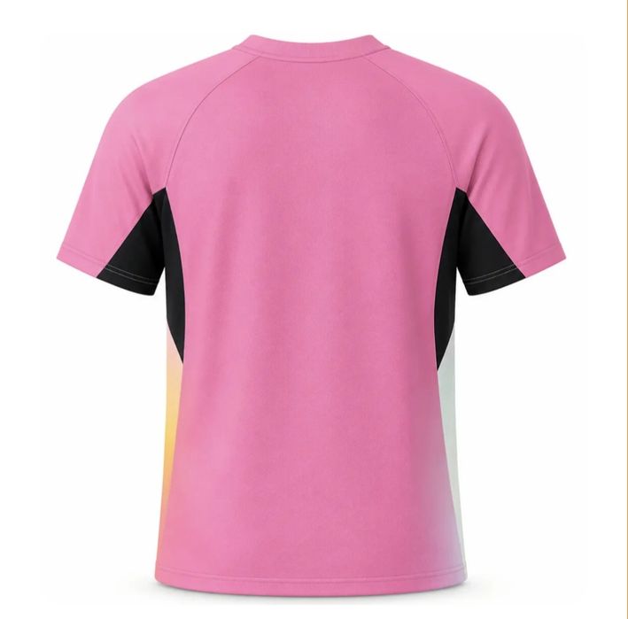 Camisola pré jogo 2026