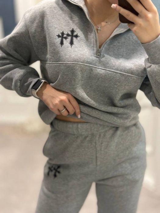 Флісовий костюм жіночий / женский флисовый костюм