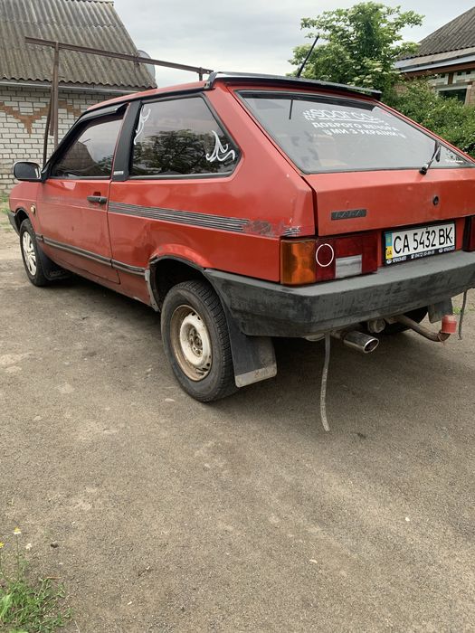 Продам.     ВАЗ.   2108 та ваз 2107