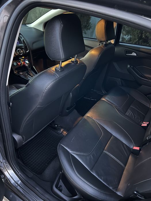 ‼️Ford Focus‼️2016 2.0‼️Автомат‼️