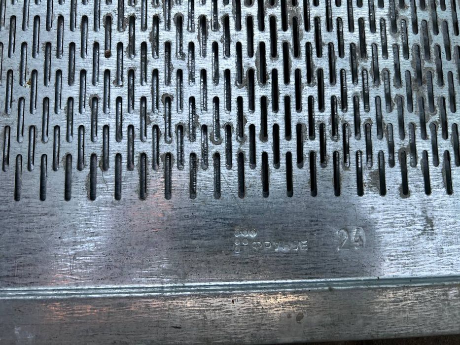 Решета для ПЕТКУС К-547