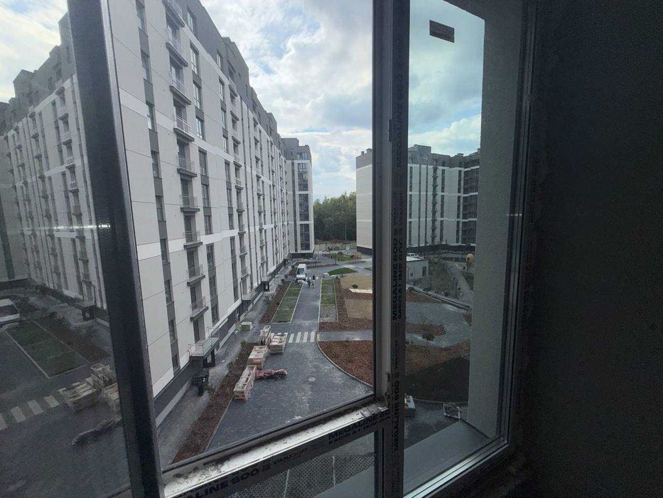 1к, ЖК Козацький, сирець