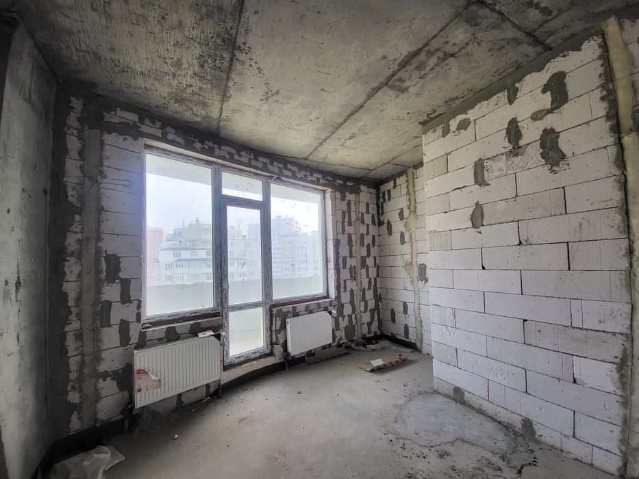 2-кімнатна квартира за адресою вул. 13-го трамваю лінія (площа 96 м²) - Atlanta.ua - фото 4