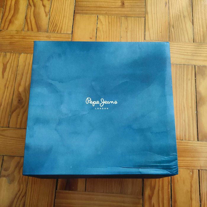 Botas Pepe Jeans