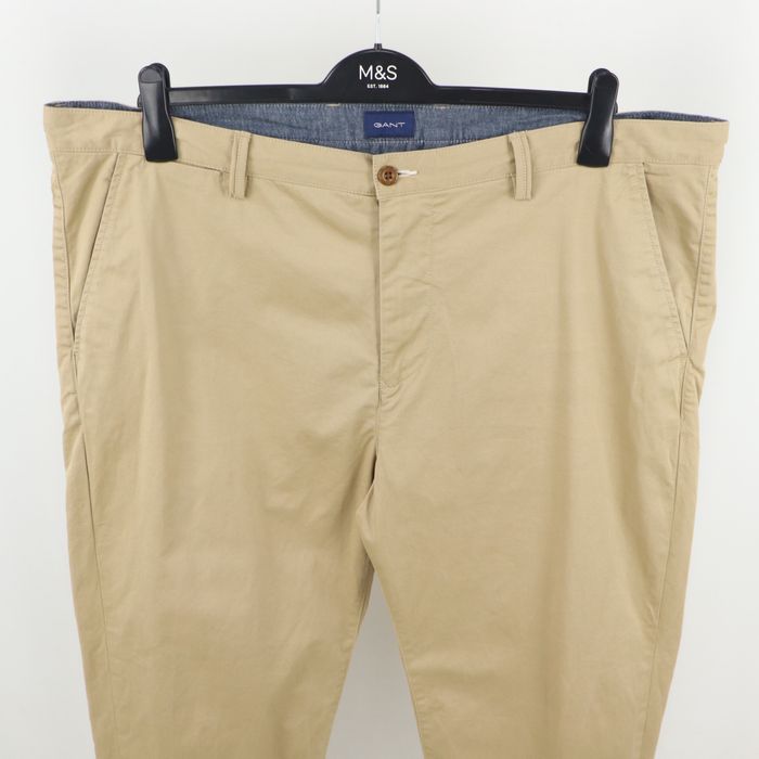 Чоловічі Штани / Брюки Gant 42x32