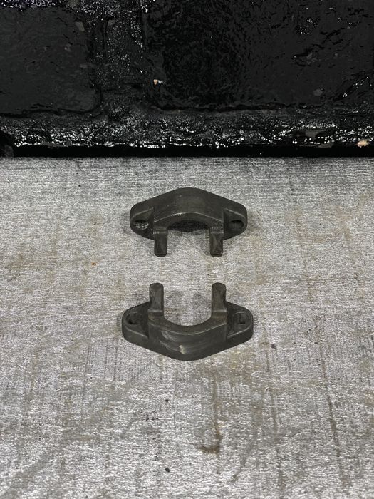 Кріплення Форсунок М47 М57 БМВ