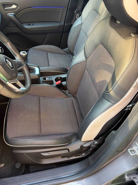 RENAULT CAPTUR Techno 1.0 TCe 100 Bi-Fuel GPL | 2023 | 37.612 km