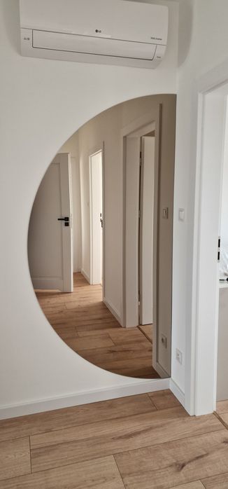 Lustra na wymiar z montażem | Swarzędz Poznań i okolice