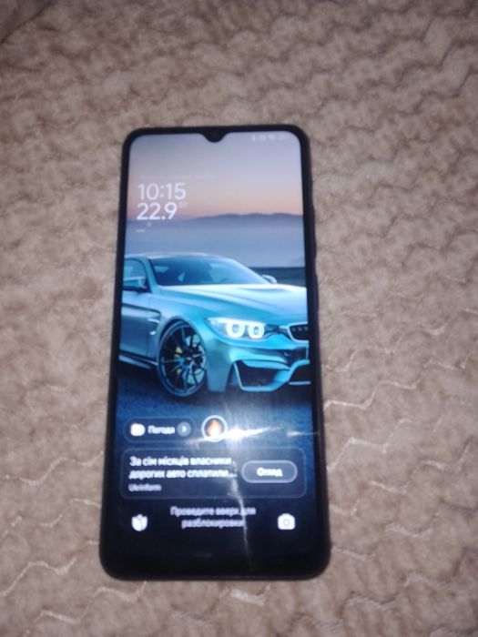 Xiaomi Redmi 12C