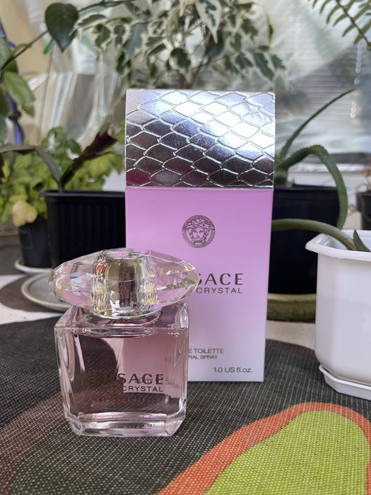 VERSACE Bright Crystal