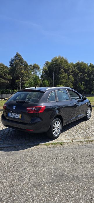 Seat Ibiza 1.2 TDI Diesel Style DPF (2011) 182.103km