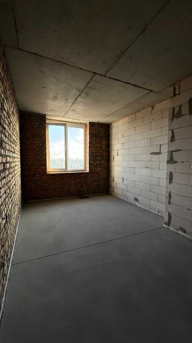 Продаж 1-кімнатної 30,8 м2 ЖК Новий Хотів, Теремки