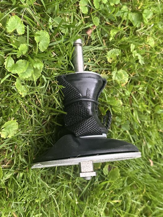 Paleta Nautix Jumbo krotki Pin