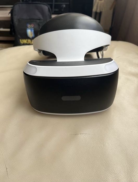 PlayStation VR 1 V2 шлем/очки виртуальной реальности