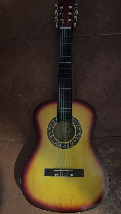 Guitarra classica