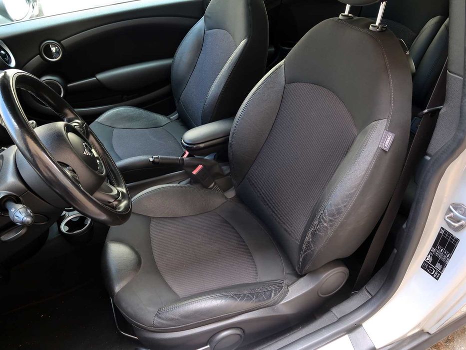 Mini Clubman D, 2012, nacional, 178000 kms, histórico completo