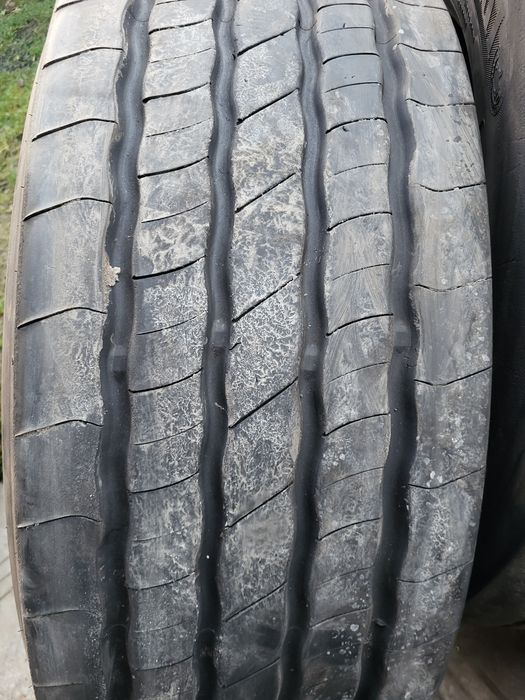 Шини 385/65r22.5 sava