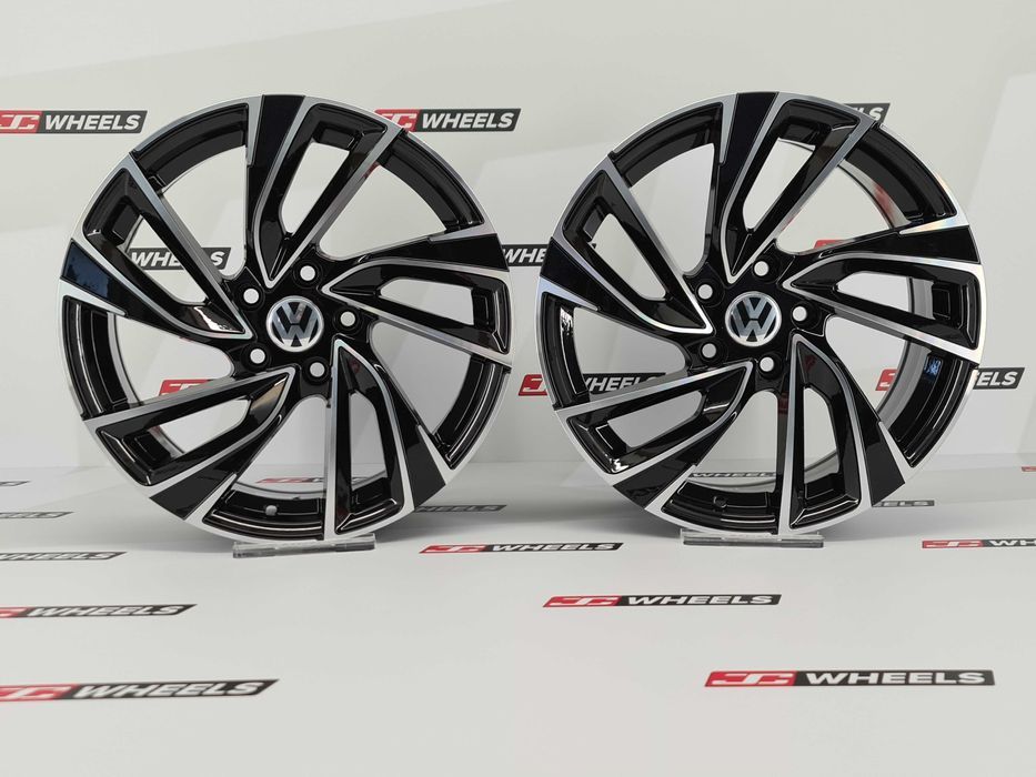 Jantes look VW Venice em 18 | 5x112