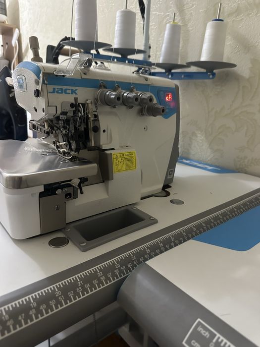 Швейная машинка промишленная