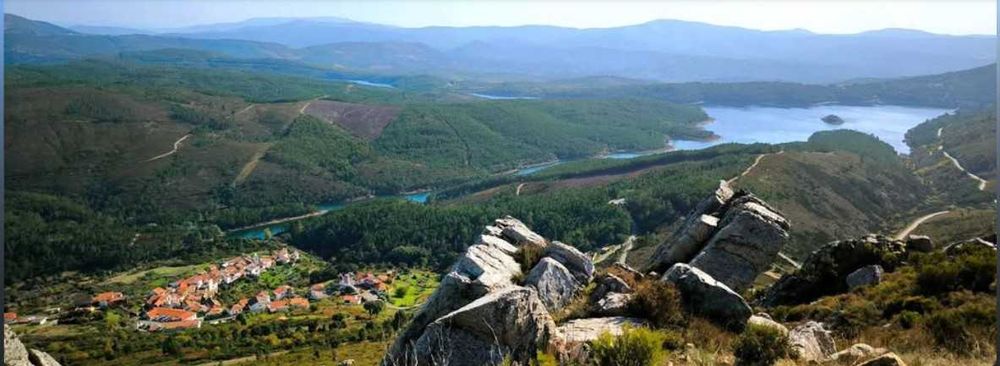 Vidual de Cima - Pampilhosa da Serra