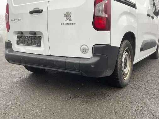 Peugeot Partner 2020 1.5 HDI para peças