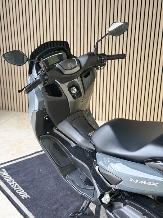 Yamaha NMAX 125 C/9000 kms