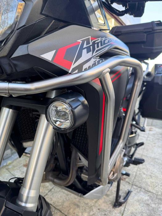Honda CRF 1100 Africa Twin 2019
