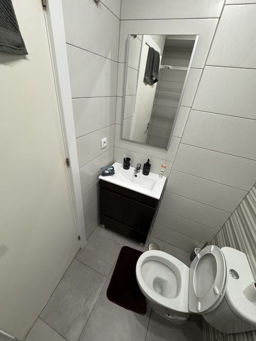 Quarto solteiro