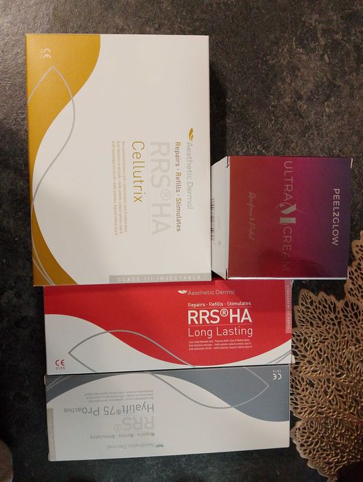 Kosmetyki zamówienie