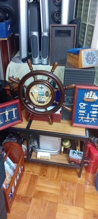 Acessórios  marítimos