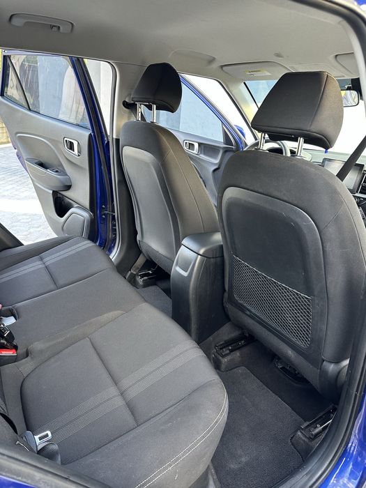 Продам Hyundai Venue