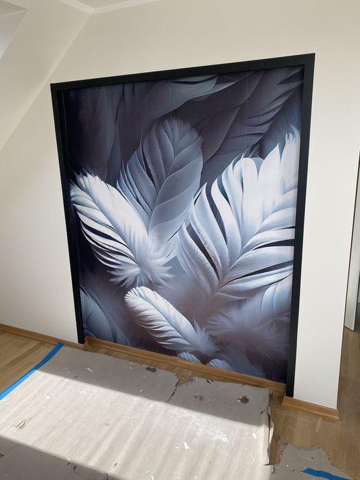 Wykańczanie wnętrz - Malowanie, elewacje,szpachlowanie, elektryka