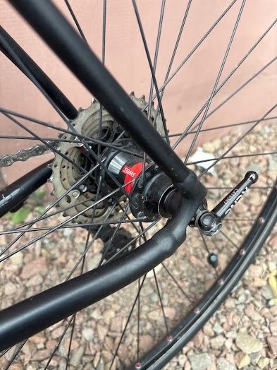 Rower szosowy Specialized Allez Smartweld 58 | Shimano Ultegra 2x11 | Roval